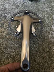 SHIMANO シマノ　１０５　FC-5600　170ｍｍ　左右セット　中古品