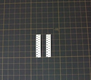 チップ積層セラミックコンデンサ2012（0.1μF、20個セット、SMD、新品）
