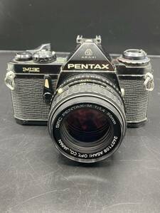 【1965】PENTAX ペンタックス ME PENTAX-M 50mm 1:1.4 動作未確認 ジャンク