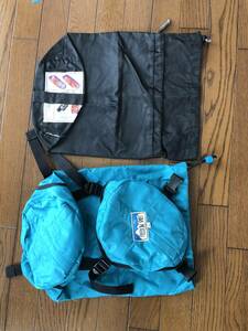 SIRIO EXPEDITION DOWN SLEEPING BAG (シリオ エクスペディションダウンスリーピングバッグ)