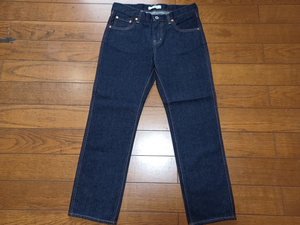 JohnBull ZP111 waist flat putting 38.5cm unused goods sending 230 jpy possibility made in Japan no.1