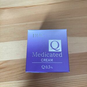 DHC 薬用　Q フェースクリーム 50g