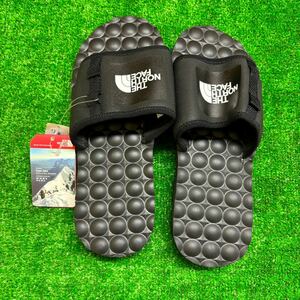 ノースフェイス サンダル THE NORTH FACE CAMPRIPAN SLIDE III メンズ レディース ブラック 海外限定