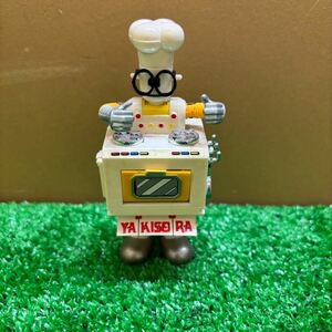 昭和50年代ポピー　超合金　ヤキソーラー　ロボット8ちゃんはっちゃん検索　ロボコン　バッテンロボ丸　ポピニカ　タカトク　クローバー
