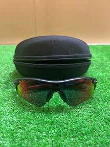 オークリー/Oakley サングラス RADAR LOCK 009206-06サングラス スポーツサングラス 