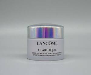 ランコム★LANCOME★クラリフィック プランプ ミルキークリーム★15mL★試供品★サンプル★未使用★日本製