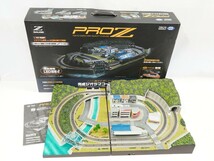 1000円スタート 鉄道模型 東京マルイ MARUI PRO Z 完成ジオラマコース 基本セット Zゲージ 1/220 LED照明 町 街 ミニチュア 1 SS30016_画像1