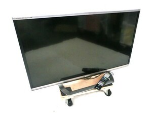 1000円スタート テレビ SHARP シャープ AQUOS アクオス LC-40G9 2013年製 40インチ 液晶デジタルテレビ 引き取りのみ限定 1 TT4025