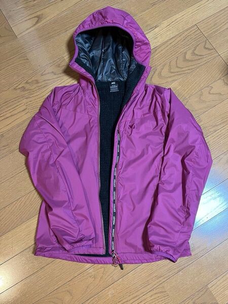MILLET レディース ジャケット ブリーズバリヤー トイ ジャケット