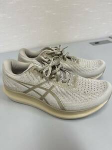 美品アシックス　asics Flyte Foam ランキングシューズ　サイズ27センチ