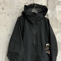 美品 GOLDWIN GORE-TEX 2L JACKET ゴールドウィン ゴアテックスジャケット サイズL 併0817_画像2