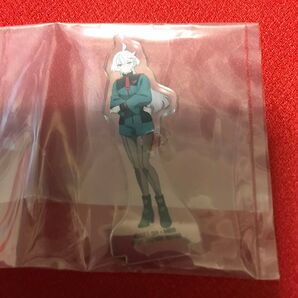 水星の魔女 一番くじ H賞 アクリルスタンド ミオリネ