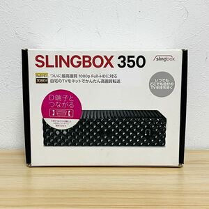 SLINGBOX 350
