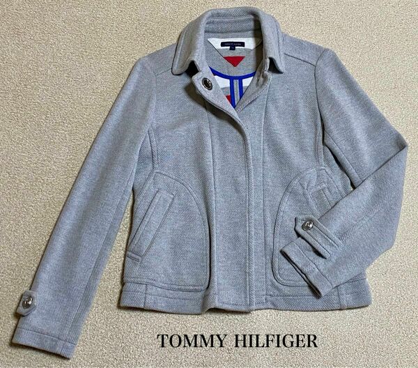 TOMMY HILFIGER トミーヒルフィガー ジャケット