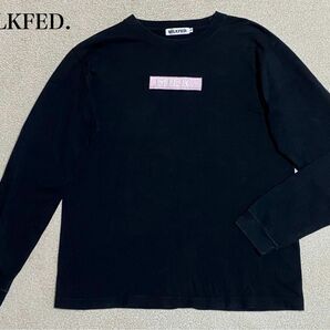 MILKFED. ミルクフェド Tシャツ