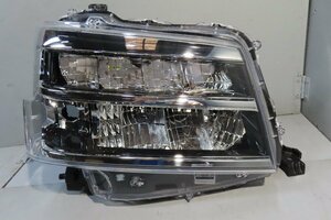 アトレー　ハイゼットカーゴ　S700V　S710V　右　ヘッドライト　ユニット　ヘッドランプ　LED　ICHIKOH　A011　運転席側　前　純正　伊t