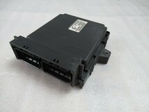 エブリィ　EBD-DA64V　エンジンコンピューター　エンジンユニット　33920-68HB0　ミツビシ　E6T19681H　ECU　純正　22331　伊t_画像3