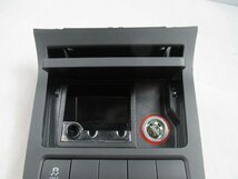 VW　ゴルフ　ヴァリアント　TSI　DBA-1KCAX　灰皿　アッシュ　トレイ　5K0　857　961　純正　23042　伊t_画像3