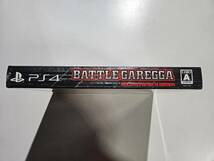 【未開封品】PS4 バトルガレッガ Rev.2016 Premium Edition BATTLE GAREGGA_画像3