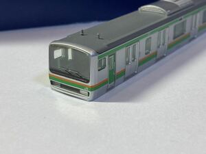 TOMIX 98515 クハE231-8507 ボディ　窓パーツセット　JR E231-1000系電車(東海道線・更新車)基本セットA