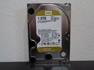 WesternDigital ハードディスク WD10PURZ + WD1005FBYZ 2個セット(2TB)