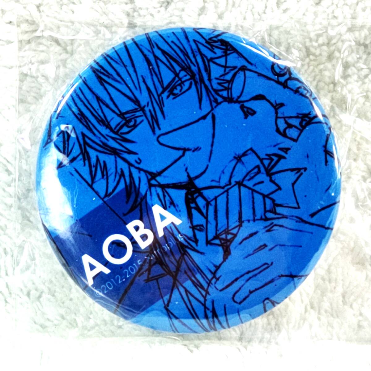 2024年最新】Yahoo!オークション -dramatical murder 蒼葉の中古品