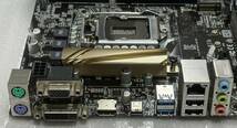 中古　マザーボード ASUS H170-PRO（OS入れての動作確認済み）_画像3