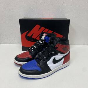 NIKE AIR JORDAN 1 Retro HIGH TOP 3 555088-026 ナイキ エアジョーダン1 レトロ ハイ トップ3 size US 9 スニーカー