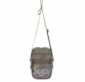 Supreme 24SS Shoulder Bag Woodland CAMO シュプリーム 24SS ショルダーバッグ ウッドランド カモ size FREE 新品未使用品