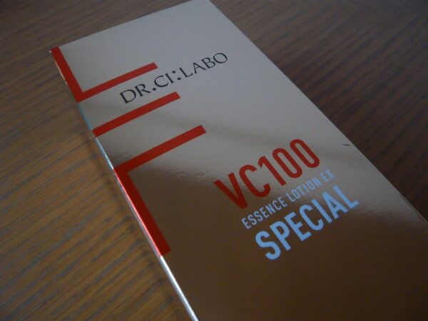 VC100エッセンスローションEX スペシャル 150ml