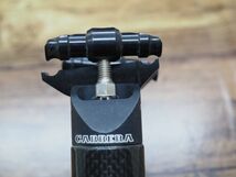 カレラ（CARRERA）カーボンシートピラー 31.0mm_画像6