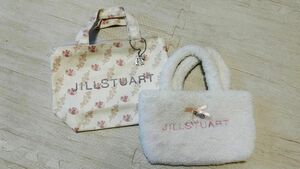 ジルスチュアート JILLSTUART ハンドバック