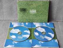 ■ DVD Mr.Children　HOME TOUR 2007 -in the field-　ミスターチルドレン　ミスチル_画像1