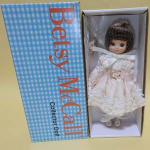 レア品◆希少◆50th Anniversary Betsy McCall◆Tiny Betsy◆タイニーベッツィーマッコール◆ベッツィ◆50周年アニバーサリー2001年