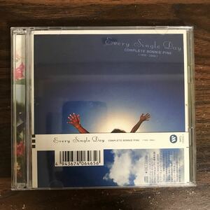 (B474)帯付 中古CD150円 ボニーピンク Every Single Day -Complete BONNIE PINK (1995-2006)-