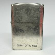 ZIPPO ジッポー オイルライター silver950 銀無垢 ライター 4点 まとめて ジッポ Zippo ホンダ HONDA 喫煙具 喫煙グッズ _画像7