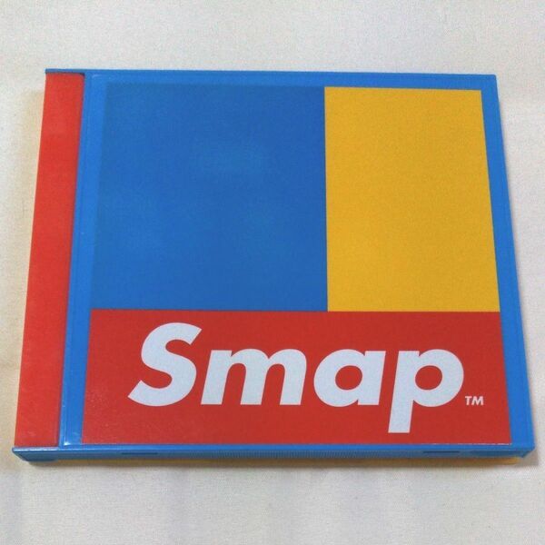 「SMAP CD」１点　早い者勝ち