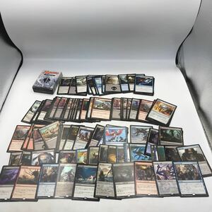 2-20■ MTG カード マジック ザ ギャザリング 日本語 大量！検索】Magic The Gathering 神秘レア レア マジックザギャザリング 現状品