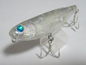 中古品＊＊ ジップベイツ フェイキードッグ CW / ZIP BAITS ZBL Fakie Dog Crazy Walker