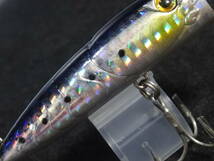 中古品・その1/5＊＊ ジップベイツ ザブラポッパー 68F / ZipBaits ZBL POPER 68F_画像6