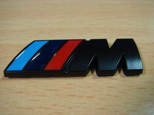 BMW M эмблема 45. грязь черный E60 E61 E65 E66 E81 E83 E87 E89 E90 E91 E92 E93 и т.п. 