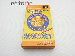 スーパーマリオコレクション スーパーファミコン SFC スーファミ