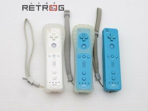 ★Wii リモコンプラスセット Wii