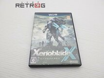 XenobladeX (ゼノブレイドクロス) Wii U_画像1