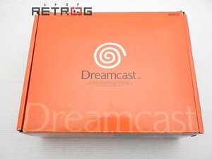 ドリームキャスト本体（HKT-5100/本体型番HKT-3000） ドリームキャスト DC