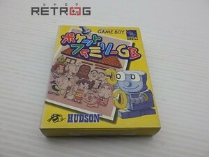 ポケットファミリーＧＢ ゲームボーイ GB