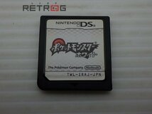 ポケットモンスター ホワイト ニンテンドーDS_画像6