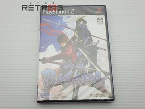 戦国バサラ PS2