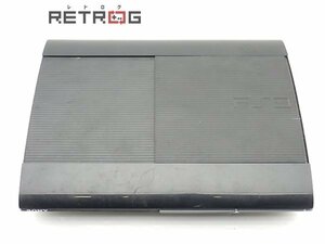 PlayStation3 250GB チャコールブラック(薄型PS3本体・CECH-4200B ) PS3