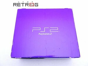 PlayStation2本体（SCPH-10000） PS2